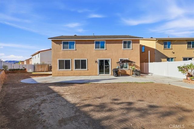 26994 Claystone, Moreno Valley, CA 92555