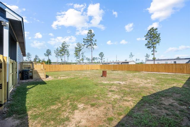 18473 Novarra Drive, Conroe, TX 77306