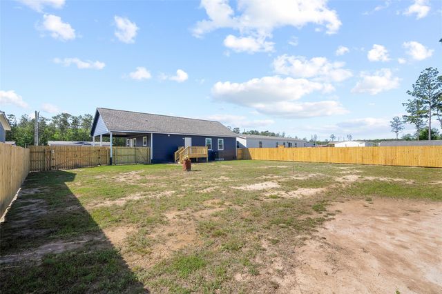 18473 Novarra Drive, Conroe, TX 77306