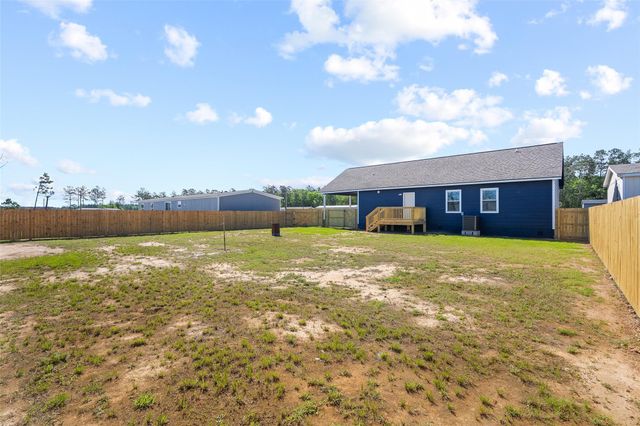 18473 Novarra Drive, Conroe, TX 77306