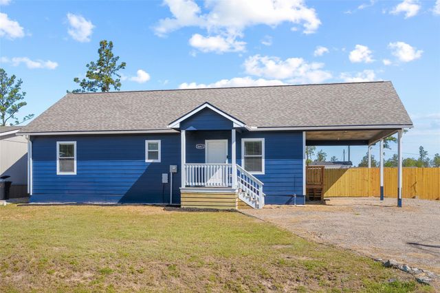 18473 Novarra Drive, Conroe, TX 77306