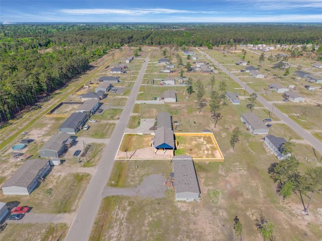 18473 Novarra Drive, Conroe, TX 77306