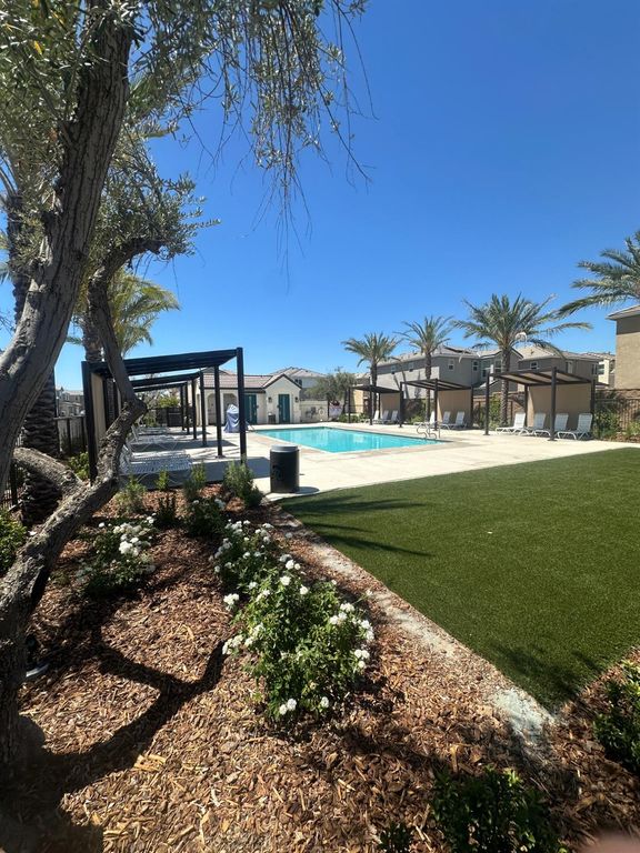 Image 29 of property listing at 1108 W Encore Way W, Madera, CA 93636
