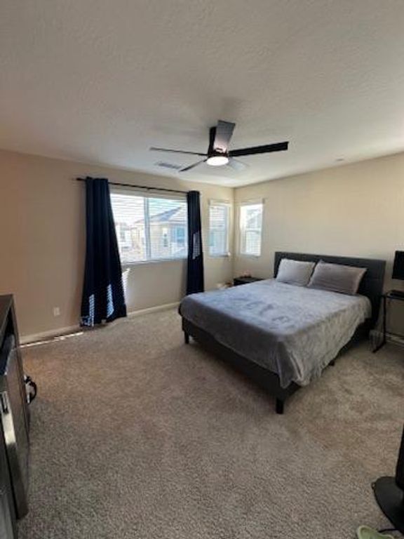 Image 9 of property listing at 1108 W Encore Way W, Madera, CA 93636