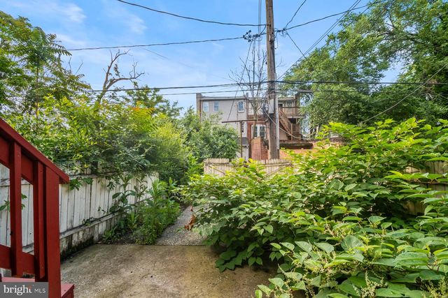 1715 GWYNNS FALLS PKWY, Baltimore, MD 21217