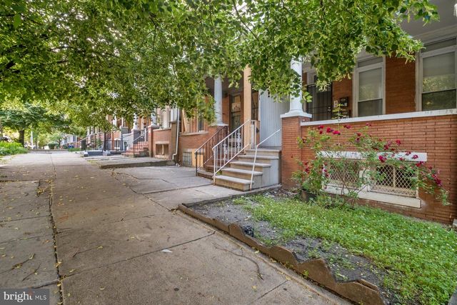 1715 GWYNNS FALLS PKWY, Baltimore, MD 21217