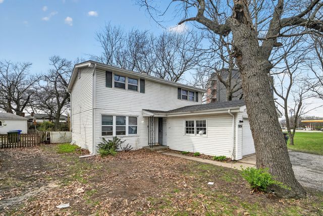 15036 BLACKSTONE Avenue, Dolton, IL 60419