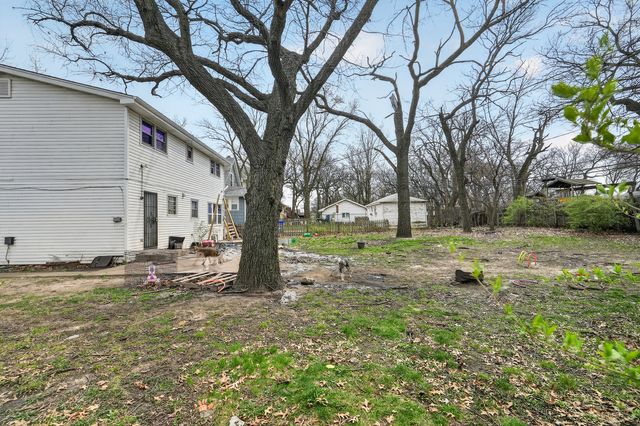 15036 BLACKSTONE Avenue, Dolton, IL 60419