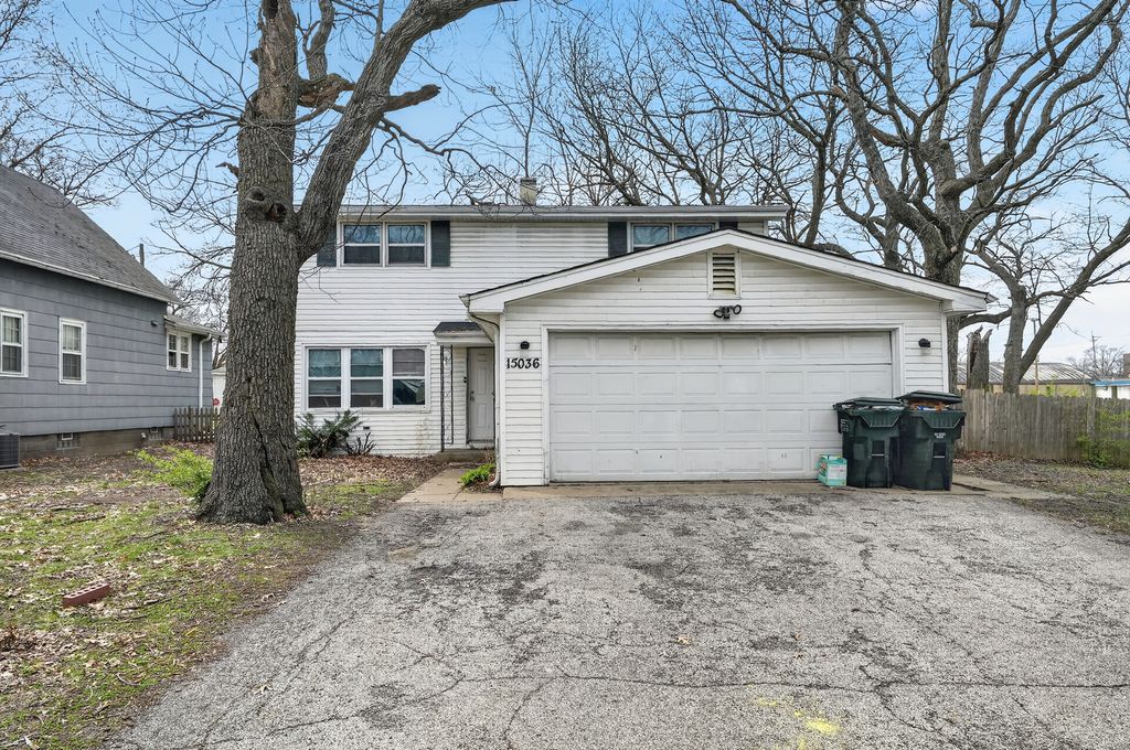 15036 BLACKSTONE Avenue, Dolton, IL 60419