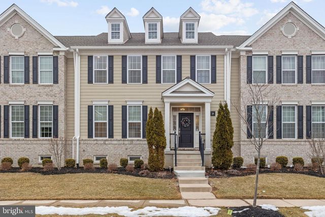 19 MAGPIE LN, Princeton, NJ 08540