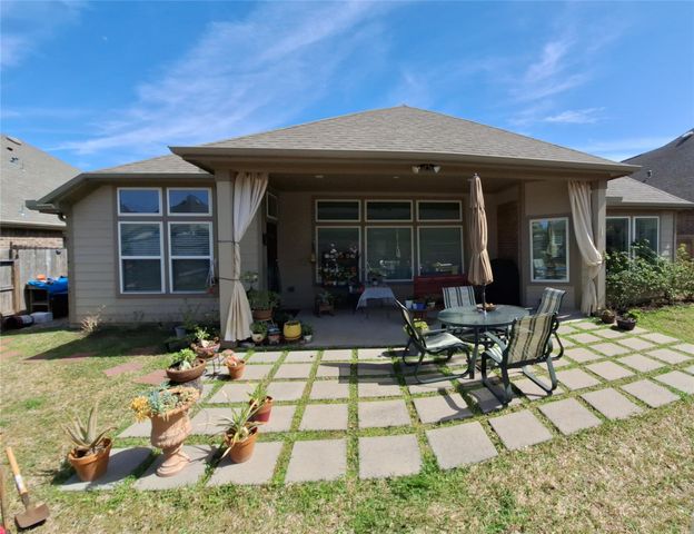 3210 Vintage View Lane, Pearland, TX 77584