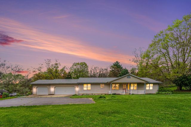 170 4th Street, Gun Plain Twp, MI 49080