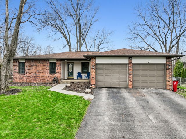 1381 Brentfield Place, Columbus, OH 43228