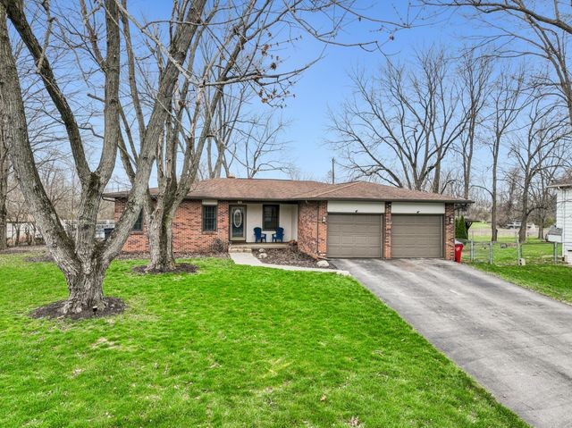 1381 Brentfield Place, Columbus, OH 43228