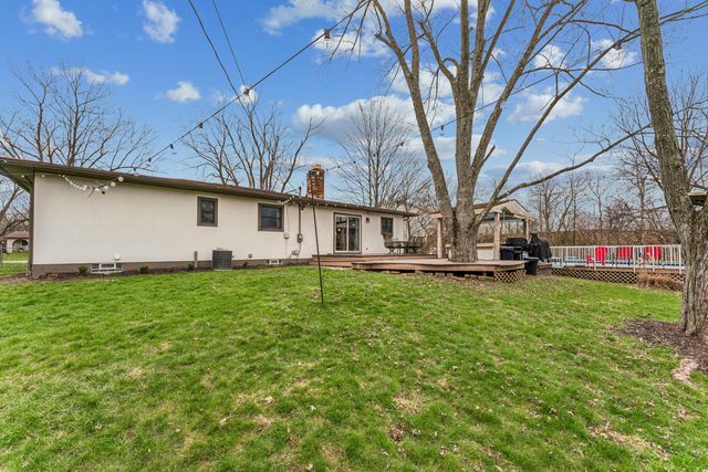 1381 Brentfield Place, Columbus, OH 43228