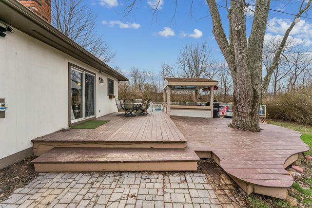 1381 Brentfield Place, Columbus, OH 43228