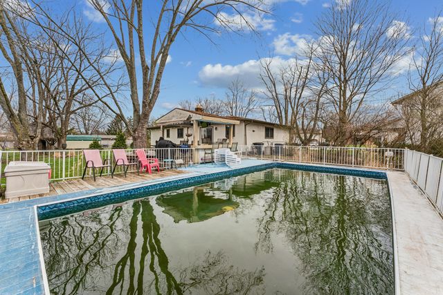 1381 Brentfield Place, Columbus, OH 43228