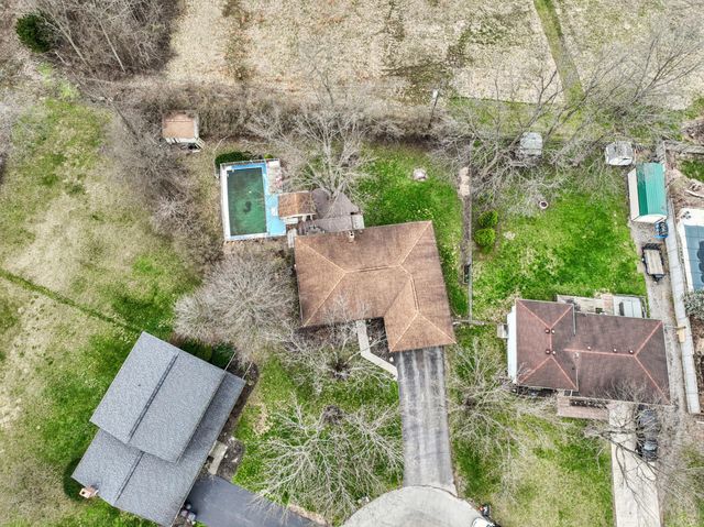 1381 Brentfield Place, Columbus, OH 43228