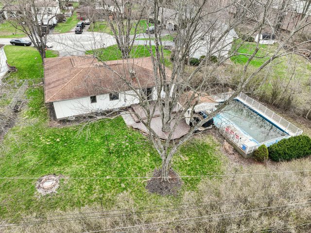 1381 Brentfield Place, Columbus, OH 43228