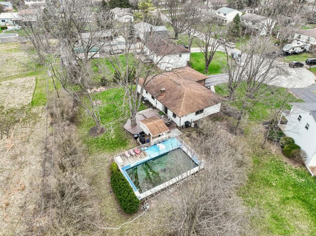 1381 Brentfield Place, Columbus, OH 43228