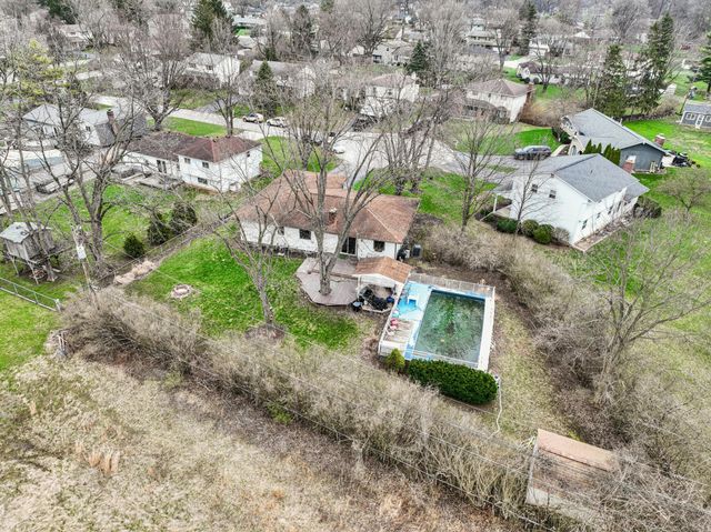 1381 Brentfield Place, Columbus, OH 43228