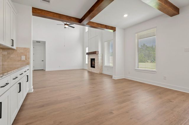 5625 Marigold Mile Drive, Magnolia, TX 77354