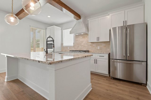 5625 Marigold Mile Drive, Magnolia, TX 77354