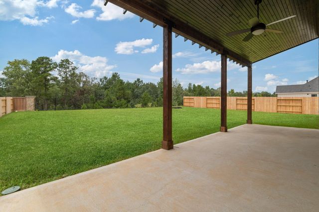 5625 Marigold Mile Drive, Magnolia, TX 77354