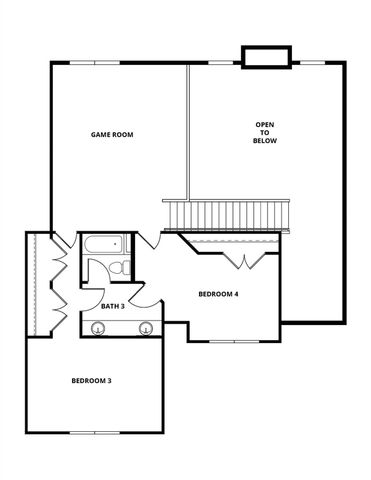 5625 Marigold Mile Drive, Magnolia, TX 77354