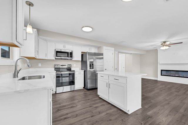 321 Cardinal Creek, Clarksville, TN 37040