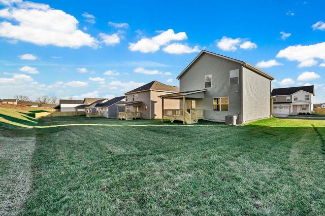 321 Cardinal Creek, Clarksville, TN 37040