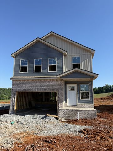 321 Cardinal Creek, Clarksville, TN 37040