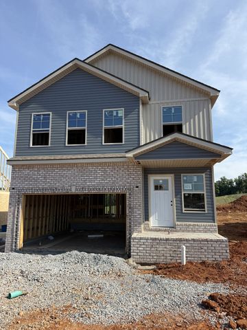 321 Cardinal Creek, Clarksville, TN 37040