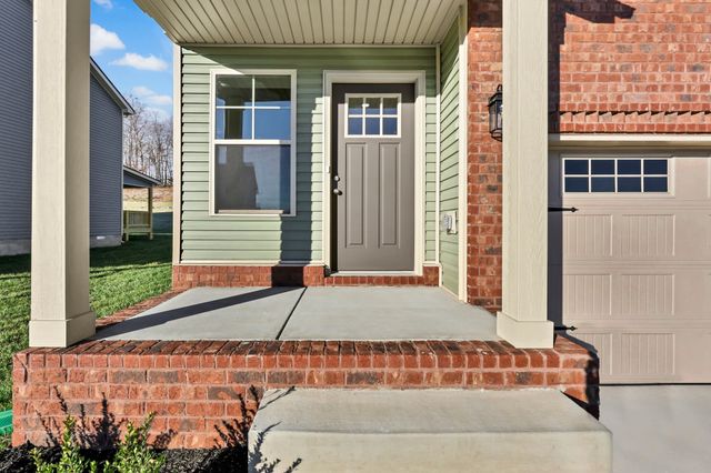 321 Cardinal Creek, Clarksville, TN 37040
