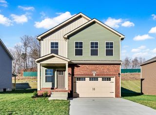 321 Cardinal Creek, Clarksville, TN 37040