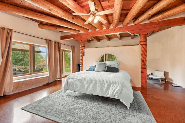 11 Koontz Road, Corrales, NM 87048