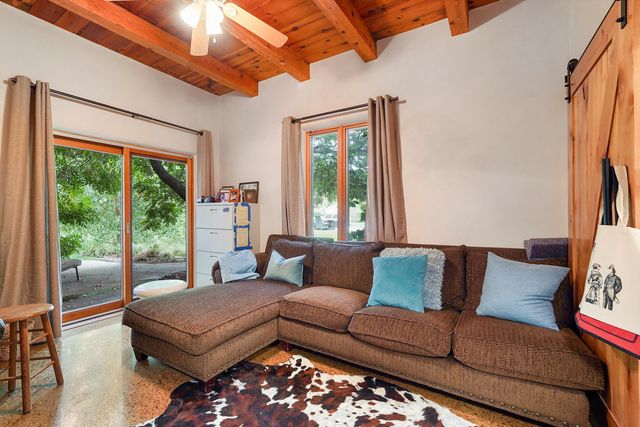 11 Koontz Road, Corrales, NM 87048