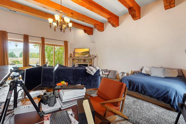 11 Koontz Road, Corrales, NM 87048