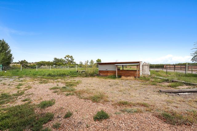11 Koontz Road, Corrales, NM 87048