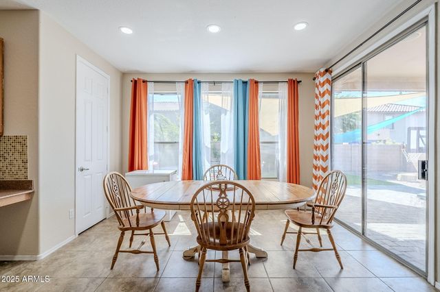 9791 W BUTLER Drive, Peoria, AZ 85345