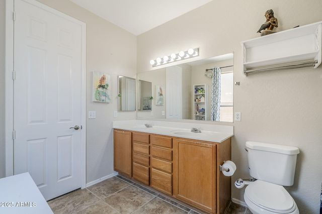 9791 W BUTLER Drive, Peoria, AZ 85345