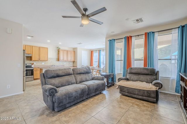 9791 W BUTLER Drive, Peoria, AZ 85345