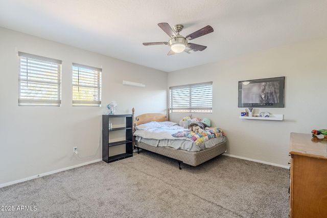 9791 W BUTLER Drive, Peoria, AZ 85345