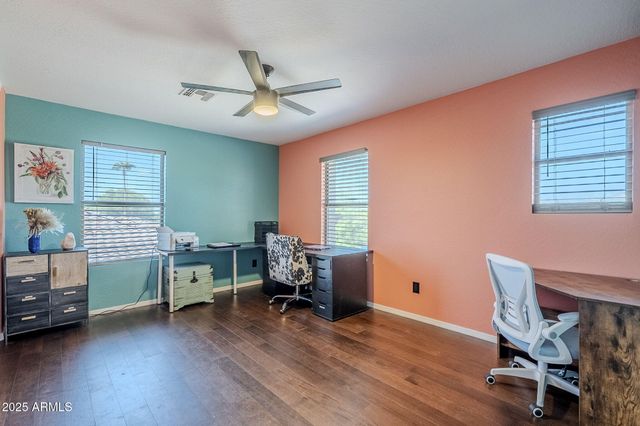 9791 W BUTLER Drive, Peoria, AZ 85345