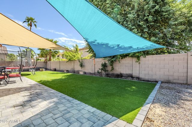 9791 W BUTLER Drive, Peoria, AZ 85345