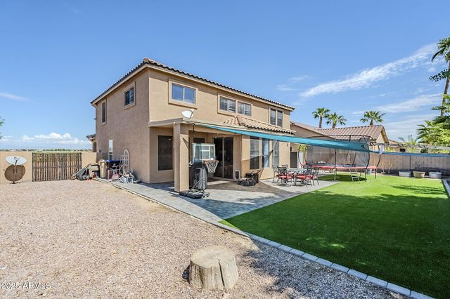 9791 W BUTLER Drive, Peoria, AZ 85345