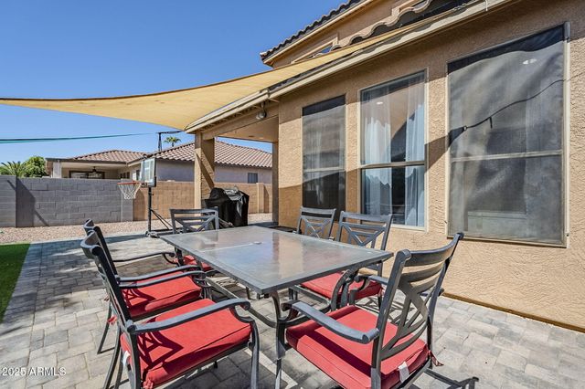 9791 W BUTLER Drive, Peoria, AZ 85345