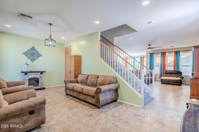 9791 W BUTLER Drive, Peoria, AZ 85345