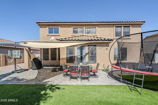 9791 W BUTLER Drive, Peoria, AZ 85345