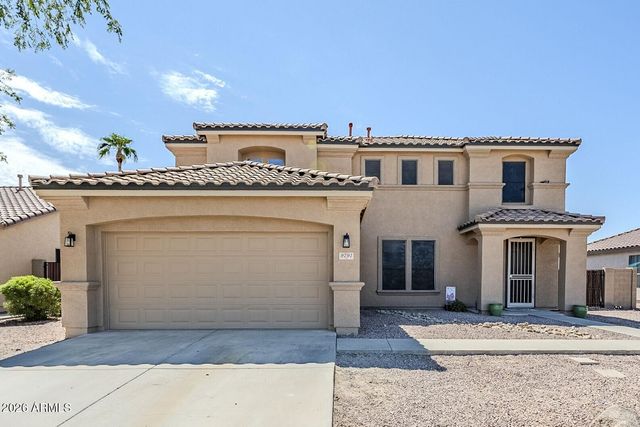 9791 W BUTLER Drive, Peoria, AZ 85345